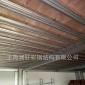 厂家专业厂房钢结构隔层工程制作安装