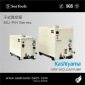 Kashiyama 樫山工业 干式真空泵 MU180P/H SeaTools代理