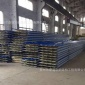 厂家生产墙面防火岩棉夹芯板 不锈钢岩棉夹芯板 岩棉夹芯板复合